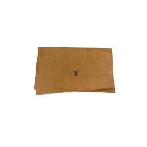 Louis Vuitton pochette size Dust Bag
